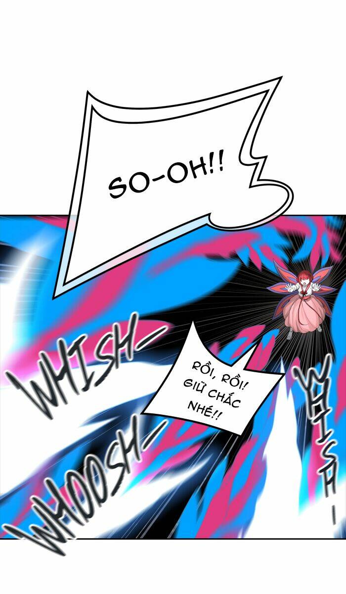 Cuộc Chiến Trong Tòa Tháp – Tower Of God Chapter 453 - Trang 2