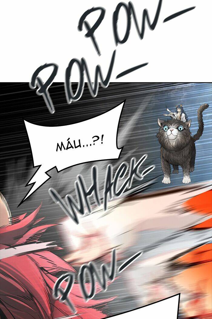 Cuộc Chiến Trong Tòa Tháp – Tower Of God Chapter 453 - Trang 2