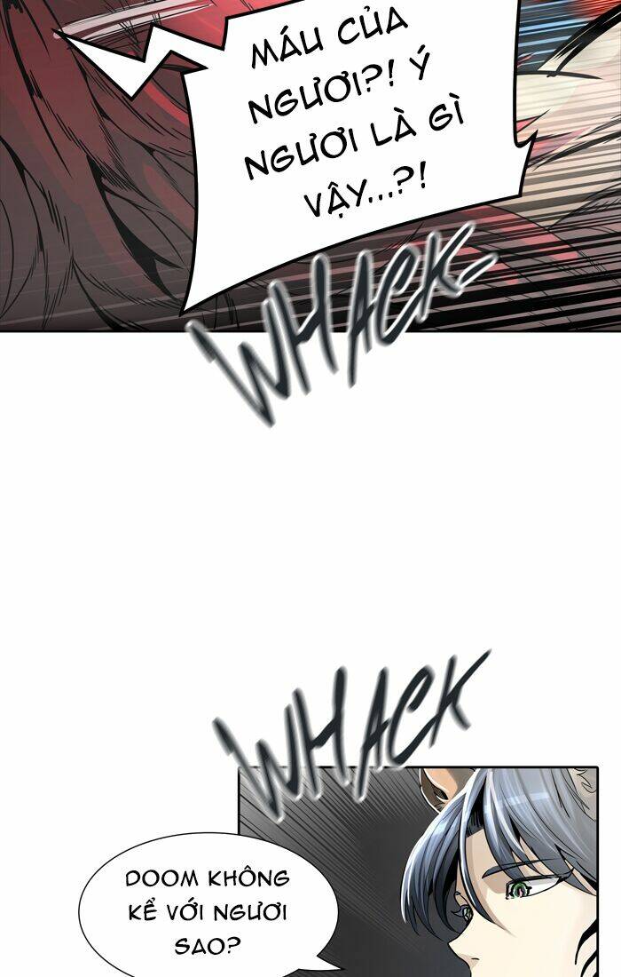 Cuộc Chiến Trong Tòa Tháp – Tower Of God Chapter 453 - Trang 2