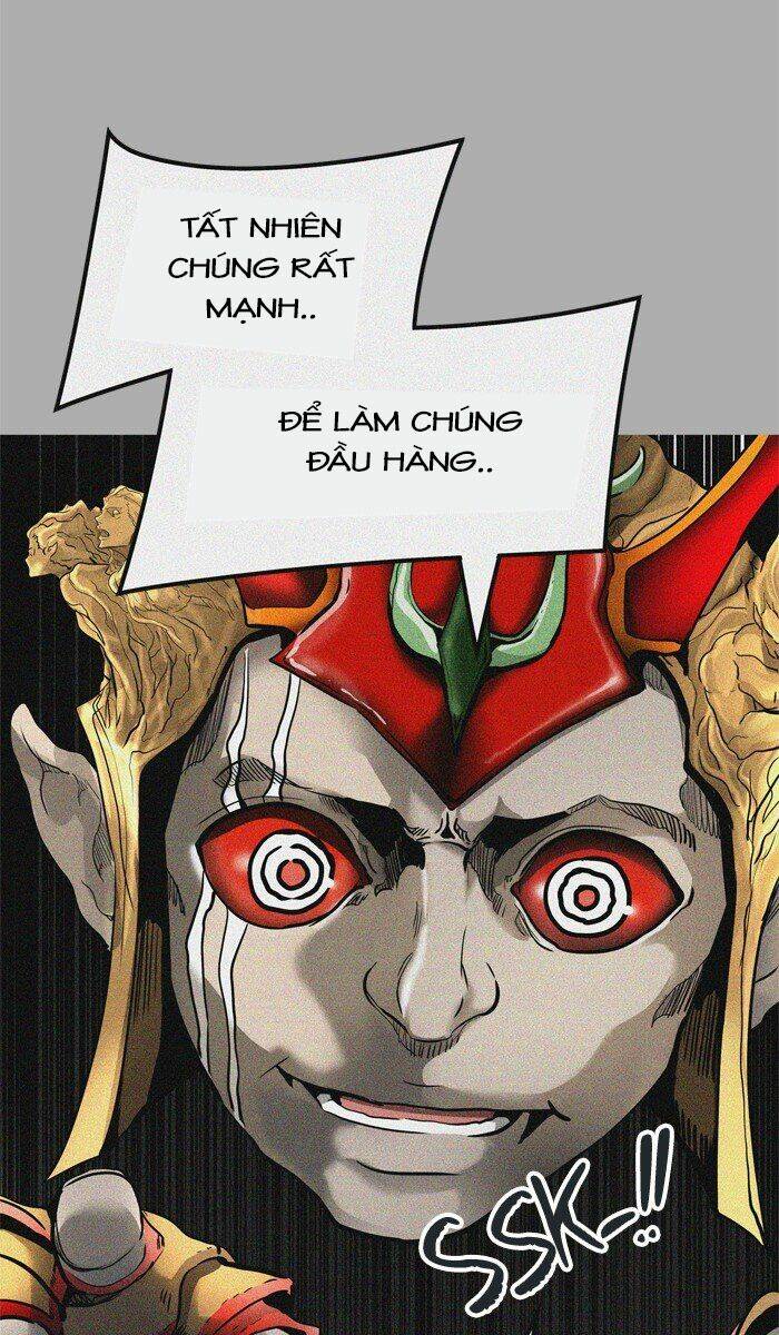 Cuộc Chiến Trong Tòa Tháp – Tower Of God Chapter 454 - Trang 2