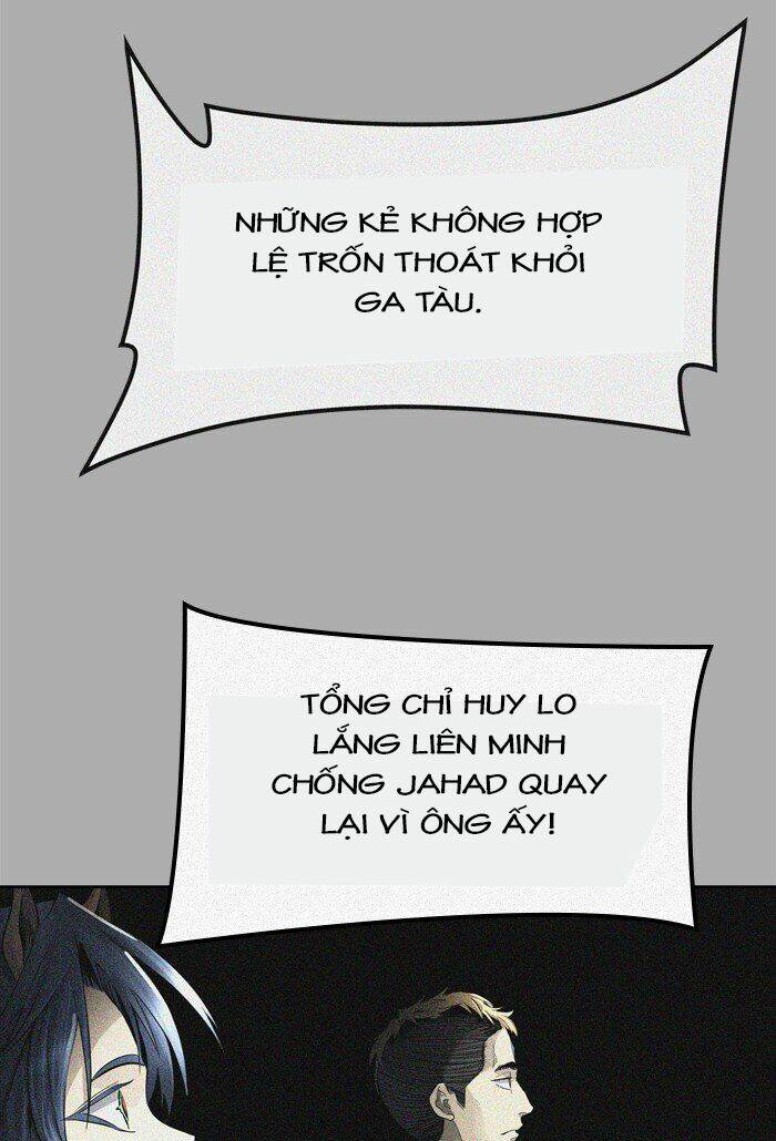 Cuộc Chiến Trong Tòa Tháp – Tower Of God Chapter 454 - Trang 2