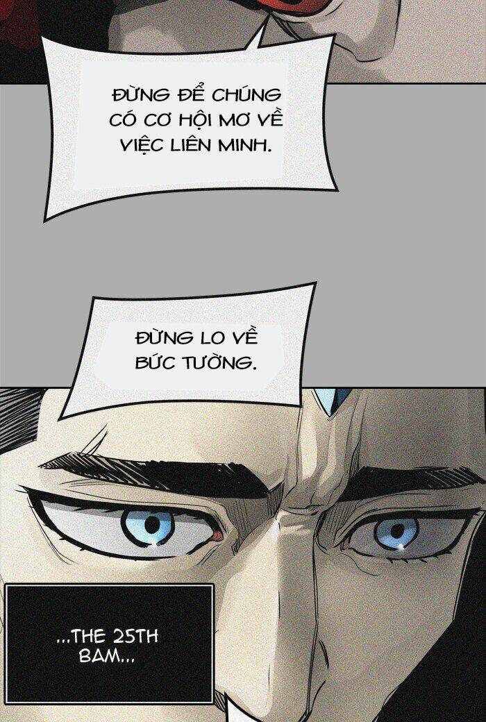 Cuộc Chiến Trong Tòa Tháp – Tower Of God Chapter 454 - Trang 2