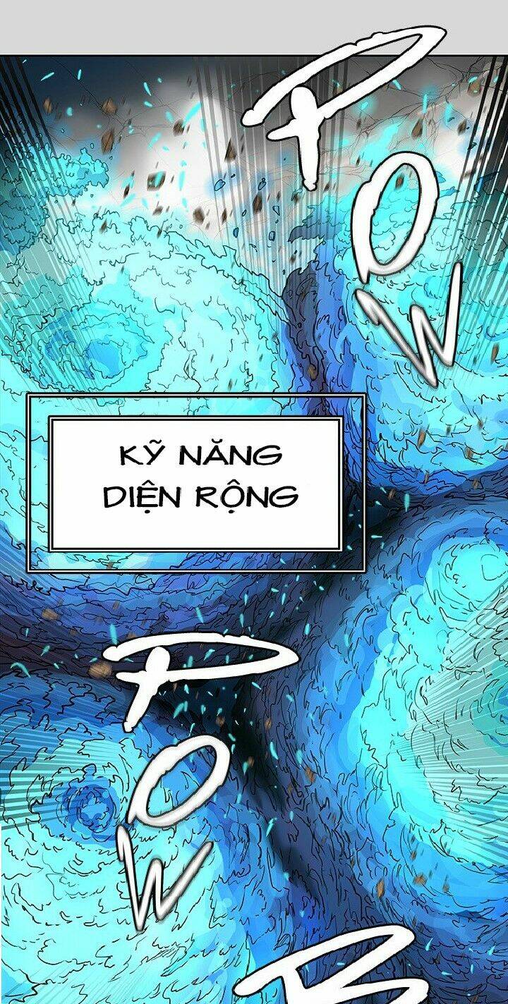 Cuộc Chiến Trong Tòa Tháp – Tower Of God Chapter 456 - Trang 2