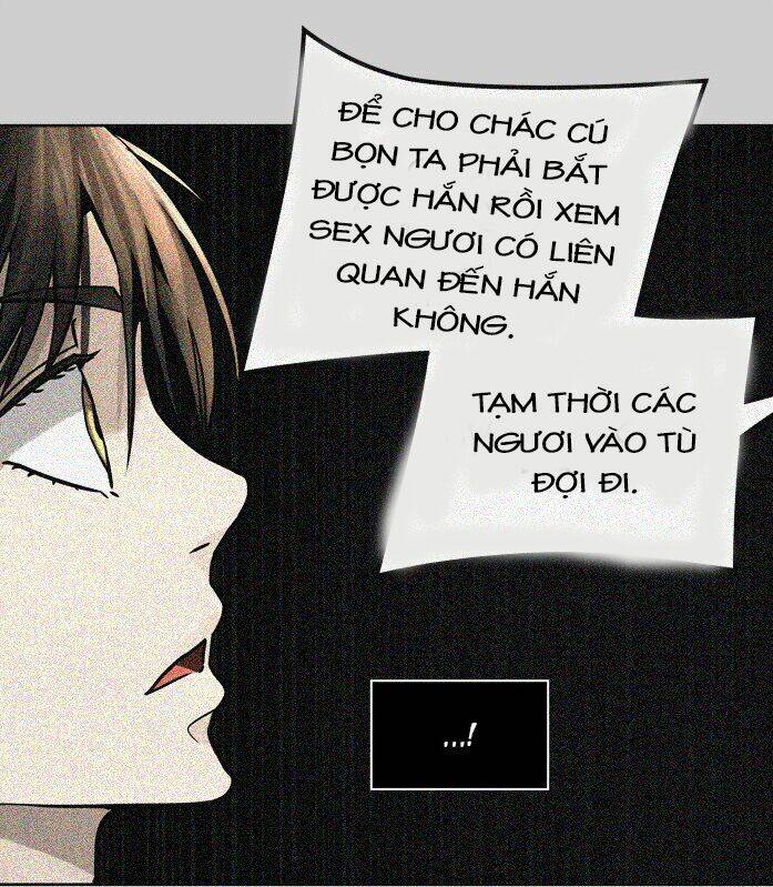 Cuộc Chiến Trong Tòa Tháp – Tower Of God Chapter 456 - Trang 2