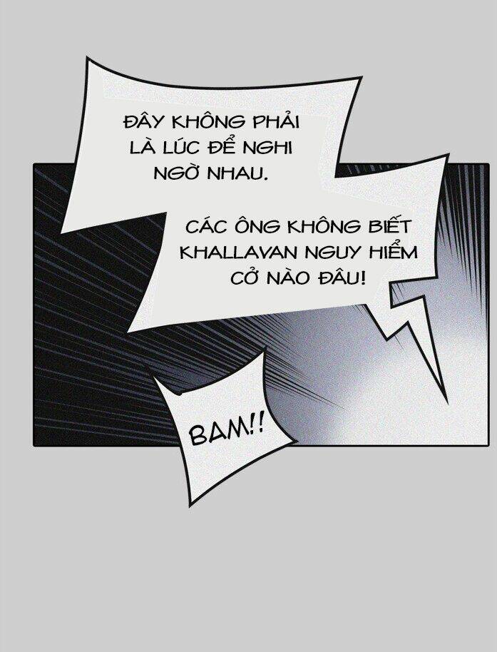 Cuộc Chiến Trong Tòa Tháp – Tower Of God Chapter 456 - Trang 2