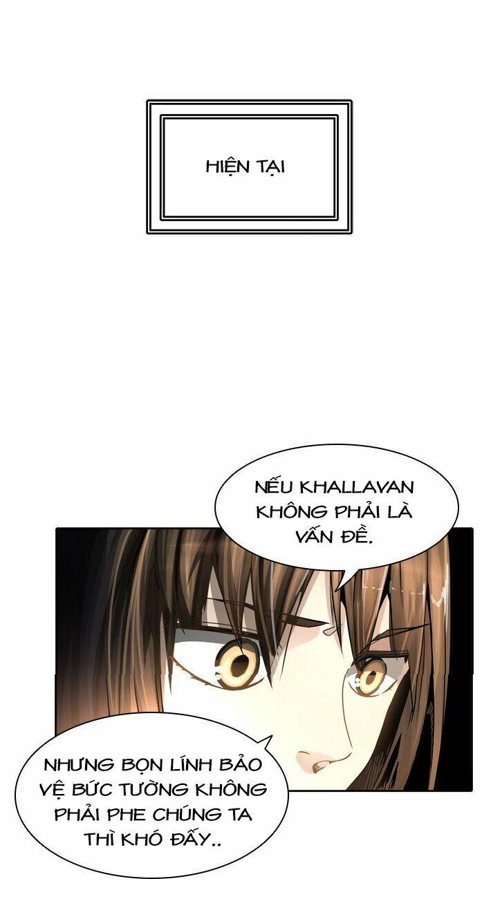 Cuộc Chiến Trong Tòa Tháp – Tower Of God Chapter 456 - Trang 2