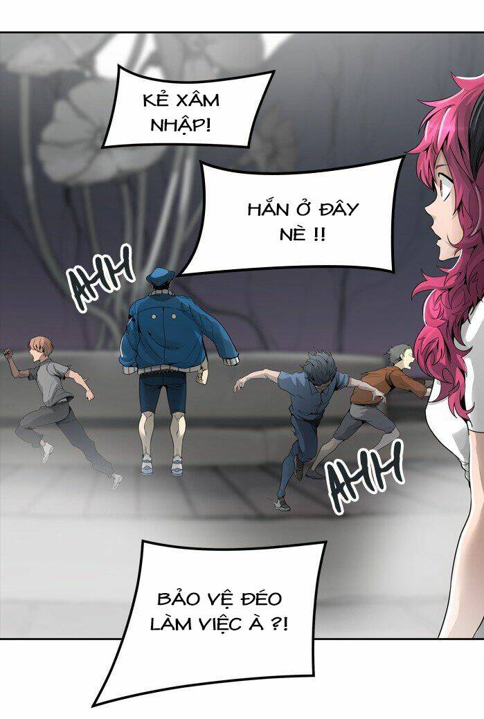 Cuộc Chiến Trong Tòa Tháp – Tower Of God Chapter 456 - Trang 2
