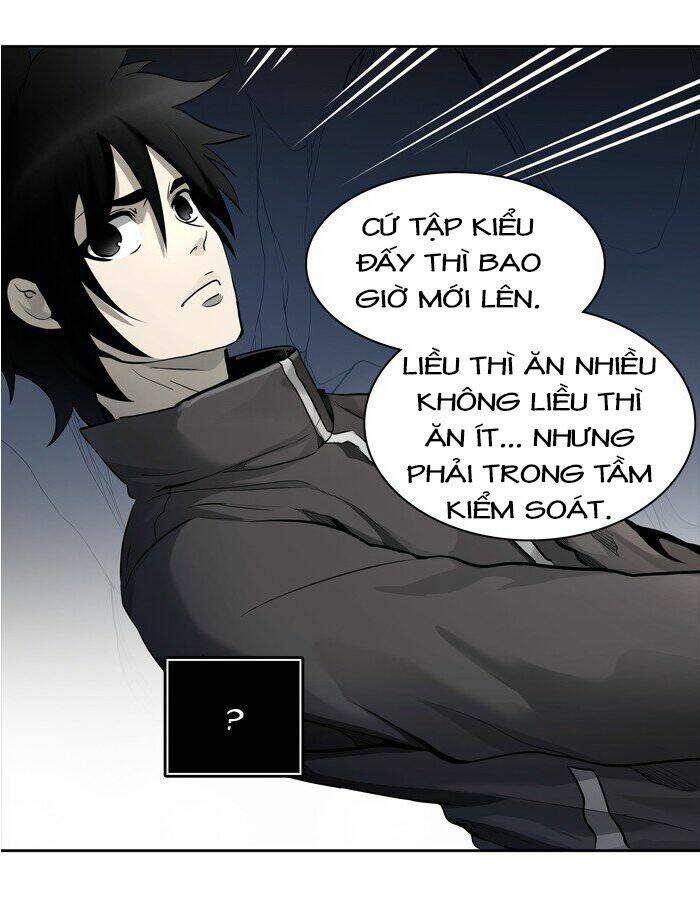 Cuộc Chiến Trong Tòa Tháp – Tower Of God Chapter 456 - Trang 2