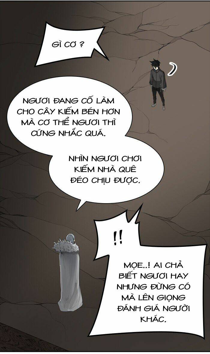 Cuộc Chiến Trong Tòa Tháp – Tower Of God Chapter 456 - Trang 2
