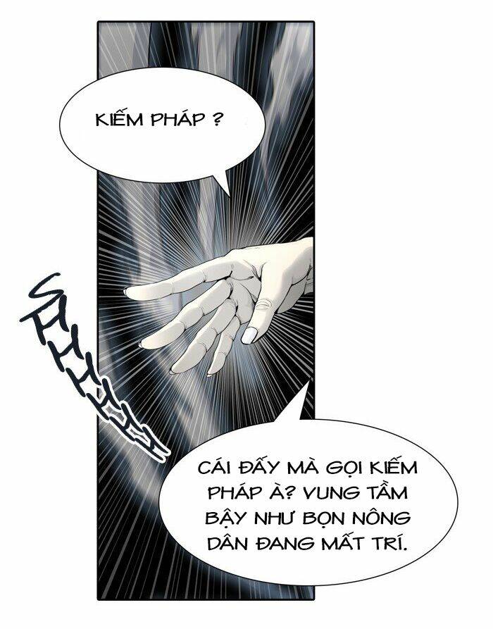 Cuộc Chiến Trong Tòa Tháp – Tower Of God Chapter 456 - Trang 2
