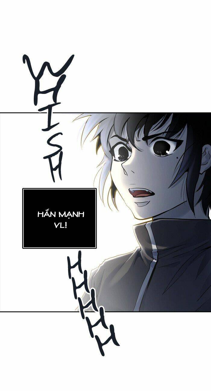 Cuộc Chiến Trong Tòa Tháp – Tower Of God Chapter 456 - Trang 2