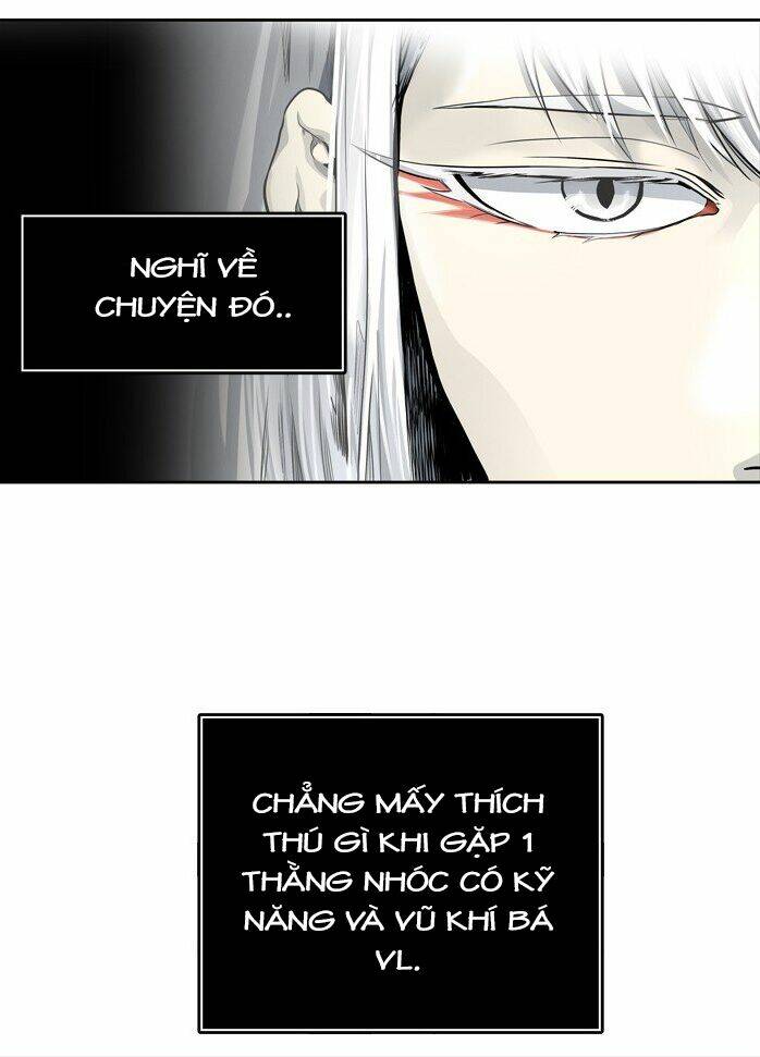 Cuộc Chiến Trong Tòa Tháp – Tower Of God Chapter 456 - Trang 2