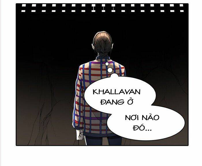 Cuộc Chiến Trong Tòa Tháp – Tower Of God Chapter 456 - Trang 2