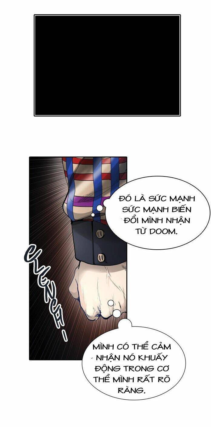 Cuộc Chiến Trong Tòa Tháp – Tower Of God Chapter 456 - Trang 2