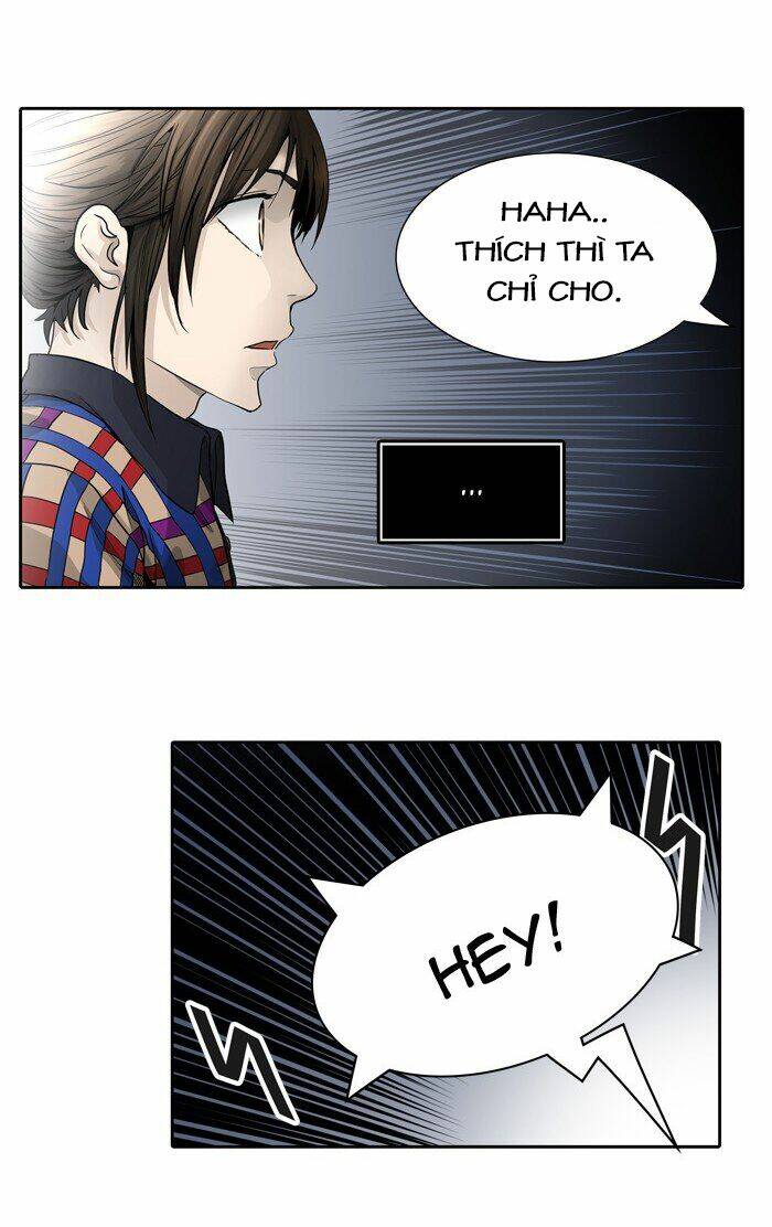 Cuộc Chiến Trong Tòa Tháp – Tower Of God Chapter 456 - Trang 2