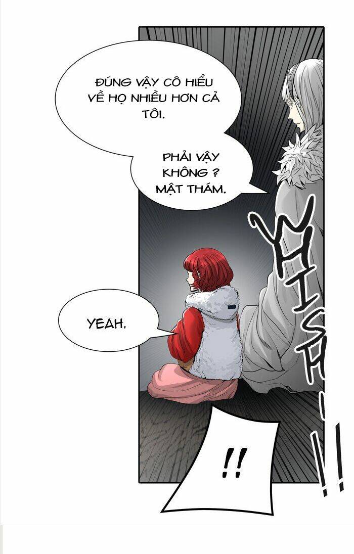 Cuộc Chiến Trong Tòa Tháp – Tower Of God Chapter 456 - Trang 2