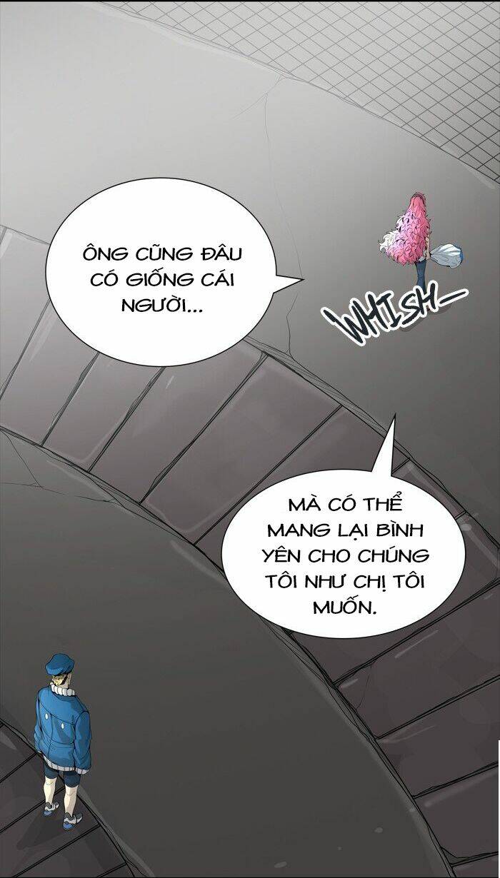 Cuộc Chiến Trong Tòa Tháp – Tower Of God Chapter 456 - Trang 2