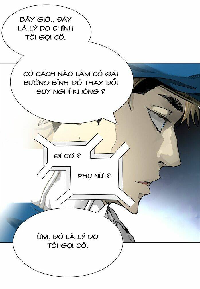 Cuộc Chiến Trong Tòa Tháp – Tower Of God Chapter 456 - Trang 2