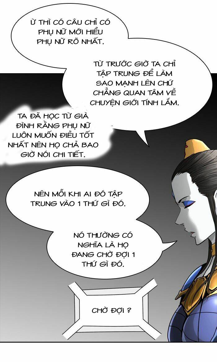 Cuộc Chiến Trong Tòa Tháp – Tower Of God Chapter 456 - Trang 2
