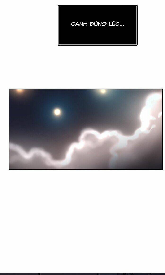Cuộc Chiến Trong Tòa Tháp – Tower Of God Chapter 456 - Trang 2