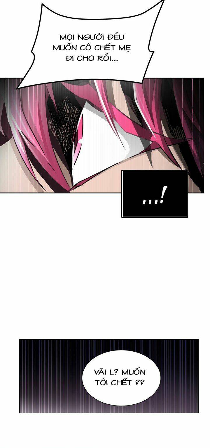 Cuộc Chiến Trong Tòa Tháp – Tower Of God Chapter 456 - Trang 2