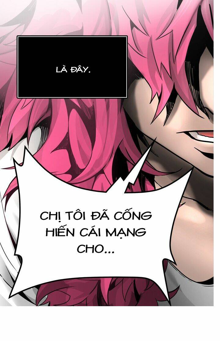 Cuộc Chiến Trong Tòa Tháp – Tower Of God Chapter 456 - Trang 2