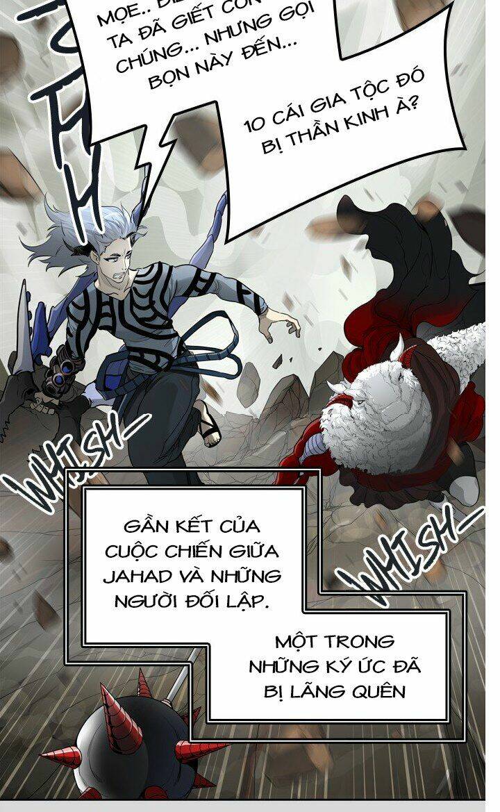 Cuộc Chiến Trong Tòa Tháp – Tower Of God Chapter 456 - Trang 2