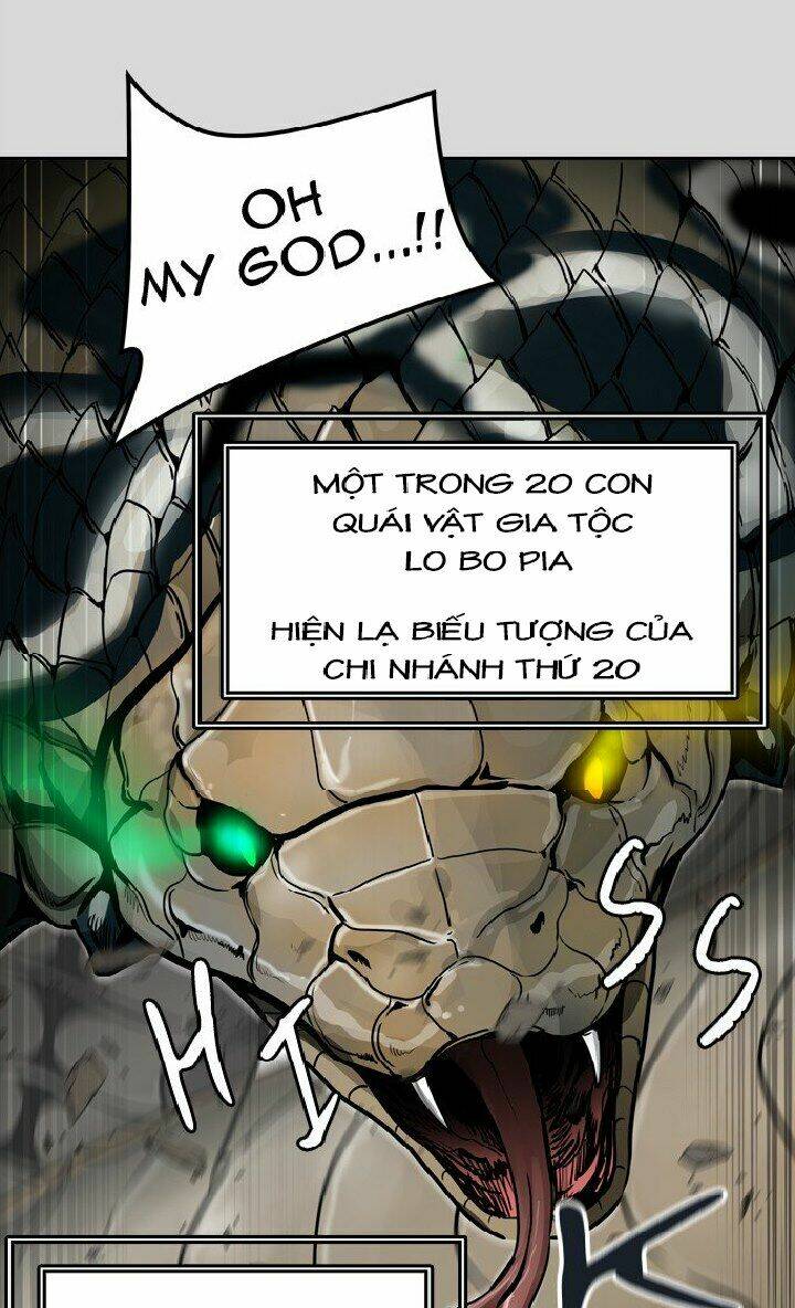 Cuộc Chiến Trong Tòa Tháp – Tower Of God Chapter 456 - Trang 2