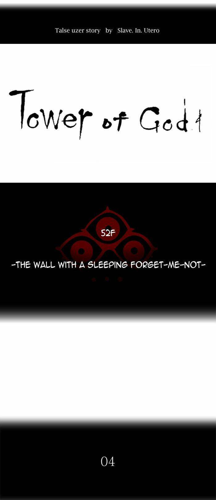 Cuộc Chiến Trong Tòa Tháp – Tower Of God Chapter 458 - Trang 2