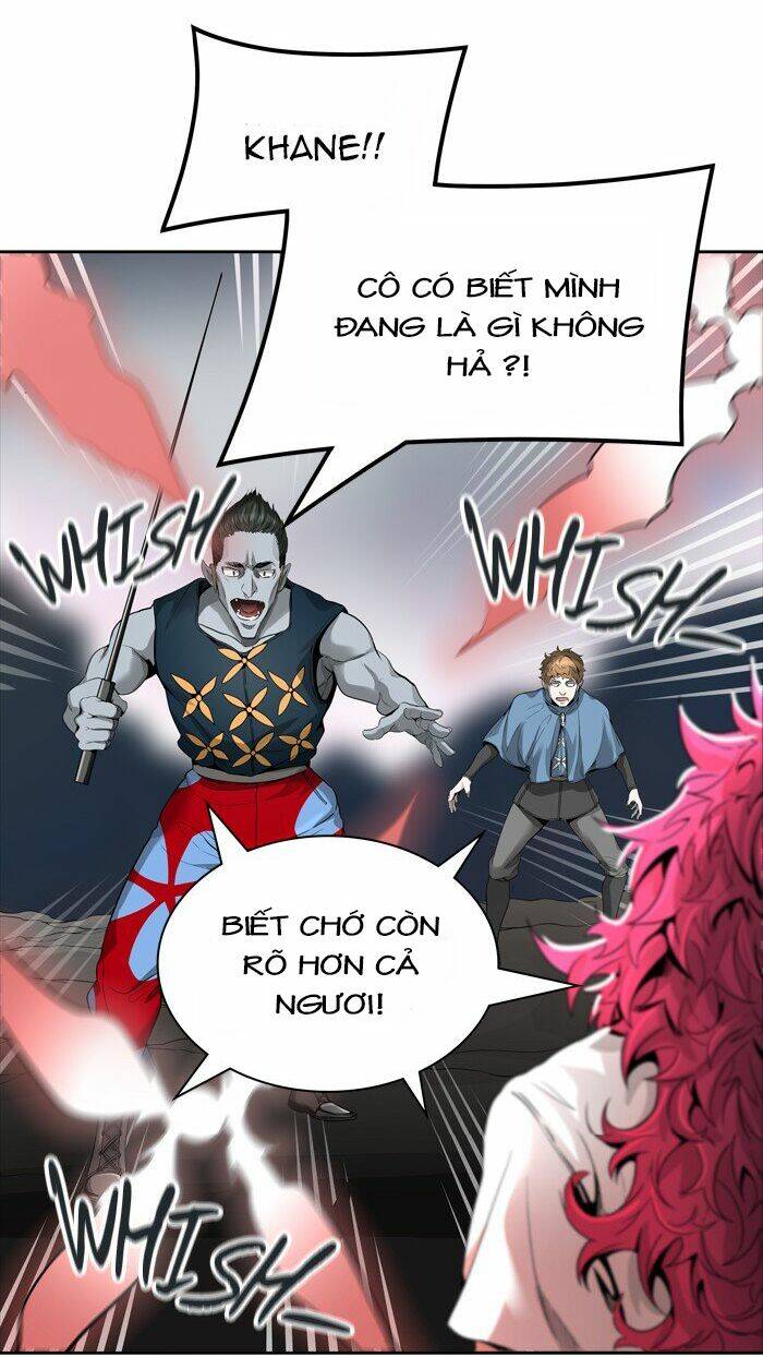 Cuộc Chiến Trong Tòa Tháp – Tower Of God Chapter 458 - Trang 2