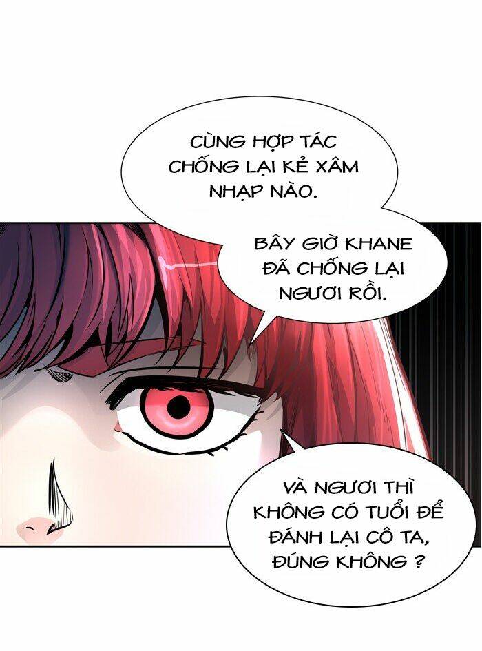 Cuộc Chiến Trong Tòa Tháp – Tower Of God Chapter 458 - Trang 2