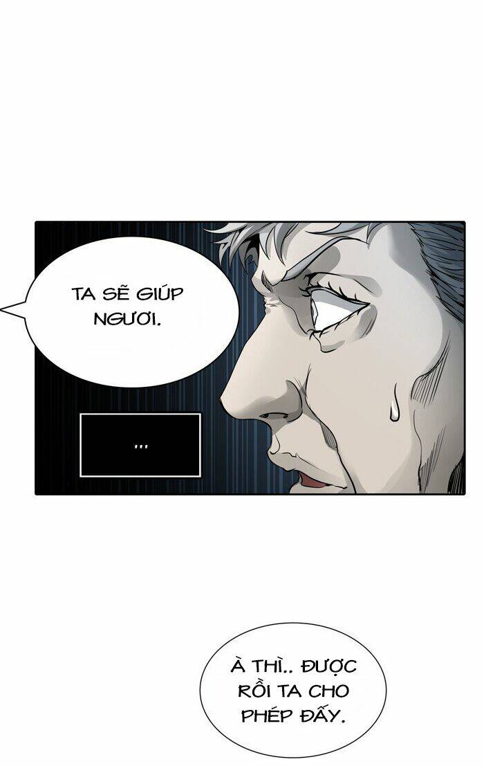 Cuộc Chiến Trong Tòa Tháp – Tower Of God Chapter 458 - Trang 2