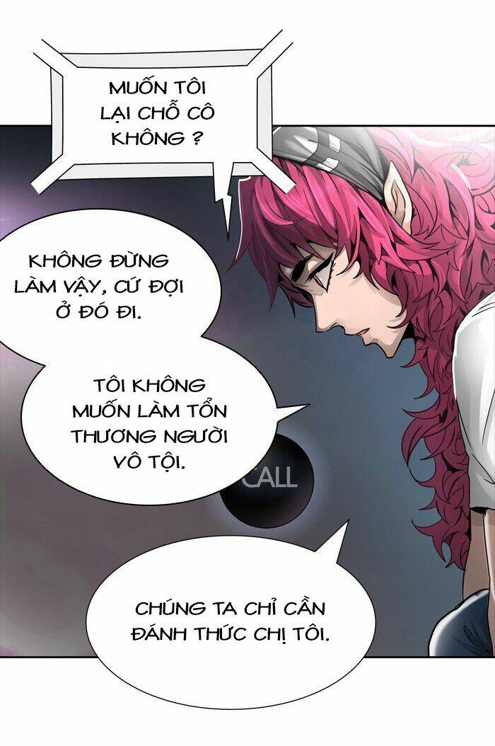 Cuộc Chiến Trong Tòa Tháp – Tower Of God Chapter 458 - Trang 2