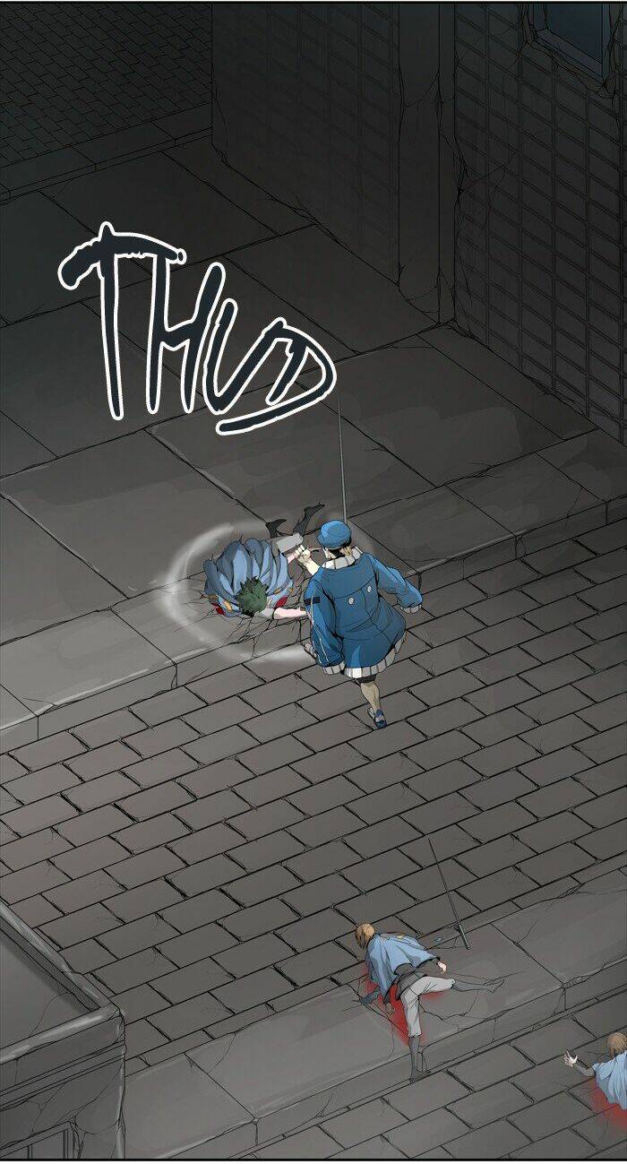 Cuộc Chiến Trong Tòa Tháp – Tower Of God Chapter 458 - Trang 2