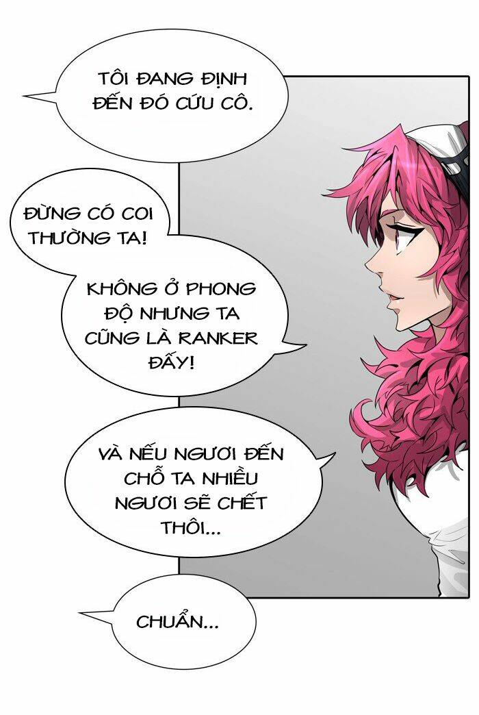Cuộc Chiến Trong Tòa Tháp – Tower Of God Chapter 458 - Trang 2