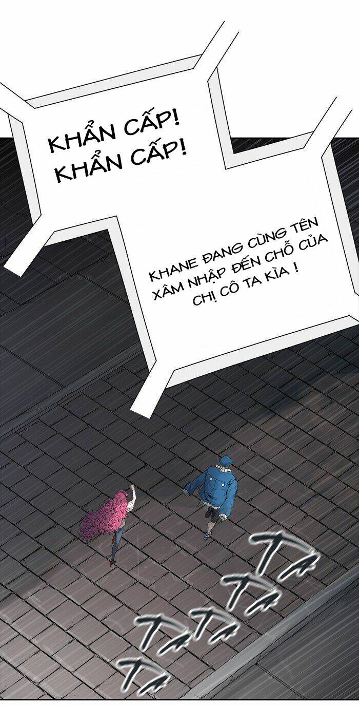 Cuộc Chiến Trong Tòa Tháp – Tower Of God Chapter 458 - Trang 2