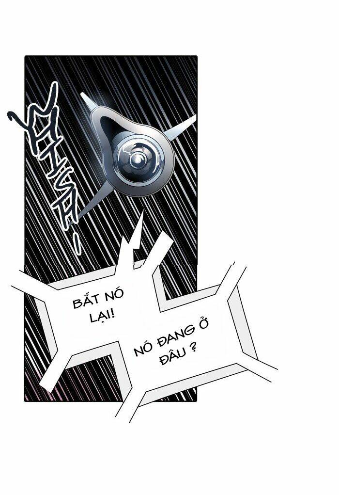 Cuộc Chiến Trong Tòa Tháp – Tower Of God Chapter 458 - Trang 2