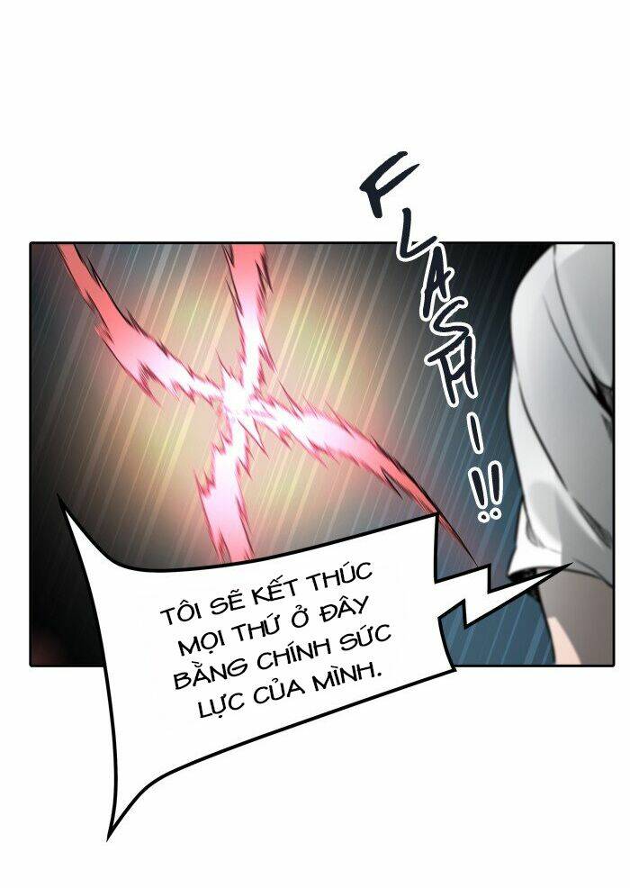 Cuộc Chiến Trong Tòa Tháp – Tower Of God Chapter 458 - Trang 2