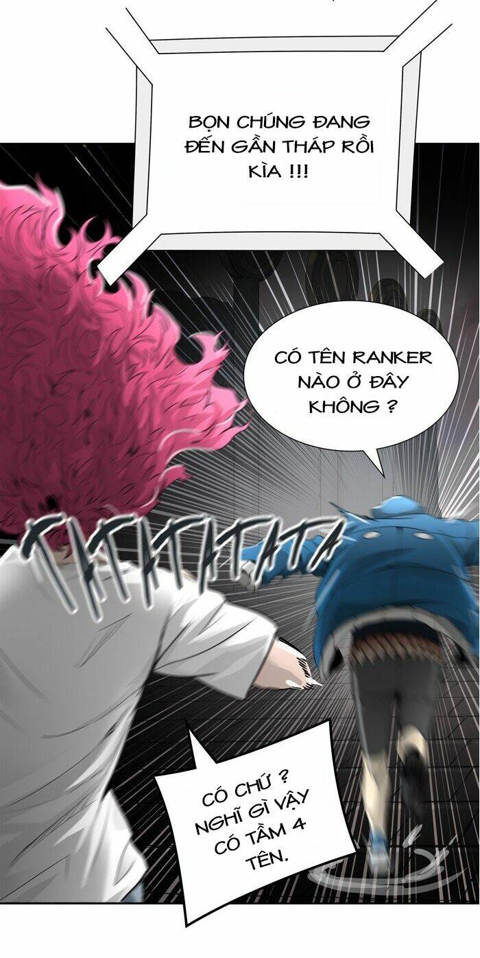 Cuộc Chiến Trong Tòa Tháp – Tower Of God Chapter 458 - Trang 2