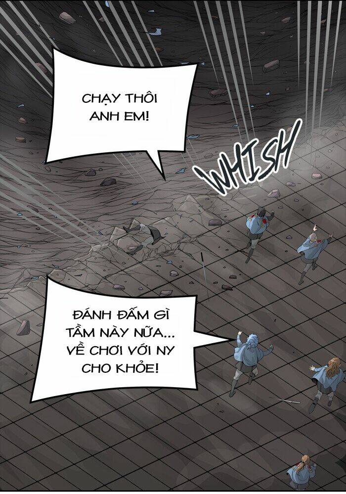 Cuộc Chiến Trong Tòa Tháp – Tower Of God Chapter 458 - Trang 2