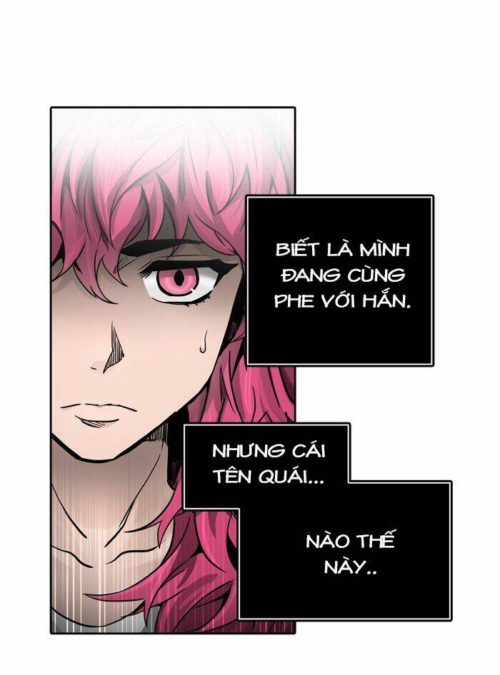 Cuộc Chiến Trong Tòa Tháp – Tower Of God Chapter 458 - Trang 2
