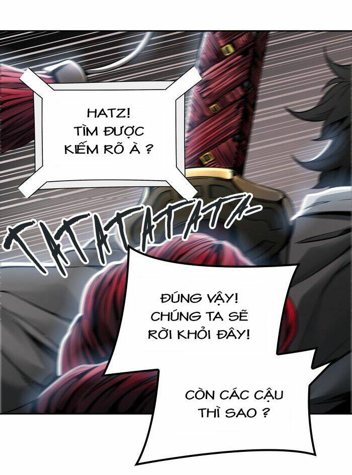 Cuộc Chiến Trong Tòa Tháp – Tower Of God Chapter 458 - Trang 2