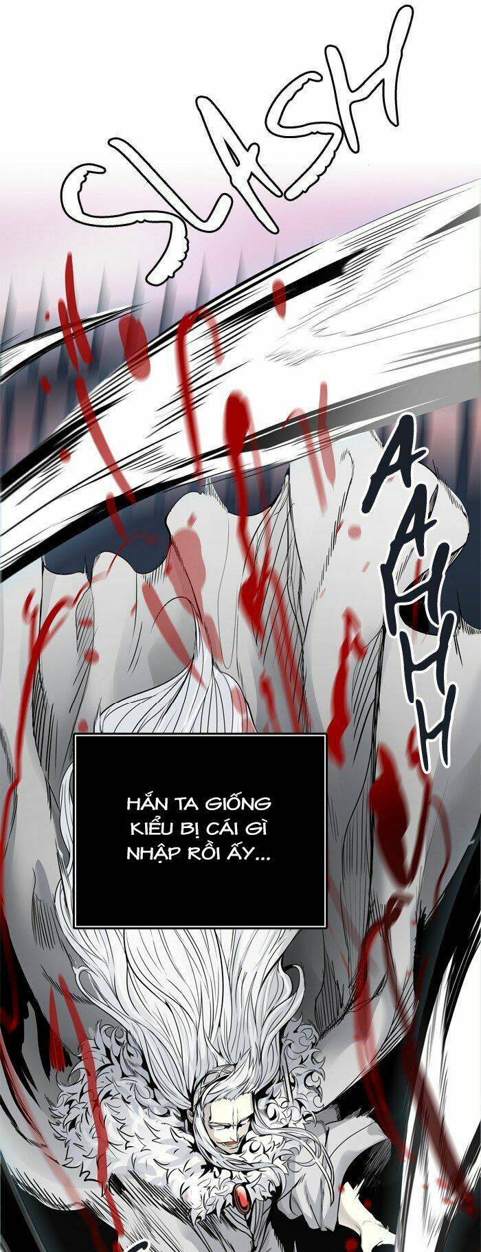 Cuộc Chiến Trong Tòa Tháp – Tower Of God Chapter 458 - Trang 2