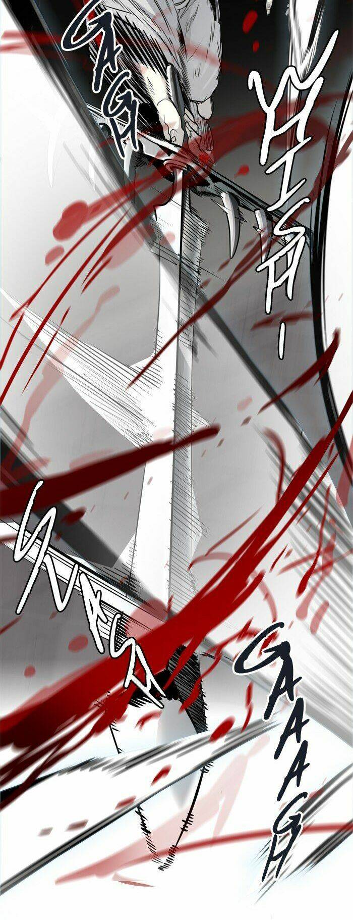 Cuộc Chiến Trong Tòa Tháp – Tower Of God Chapter 458 - Trang 2