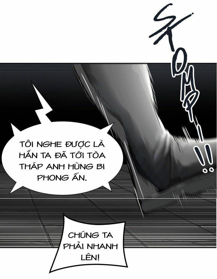 Cuộc Chiến Trong Tòa Tháp – Tower Of God Chapter 458 - Trang 2