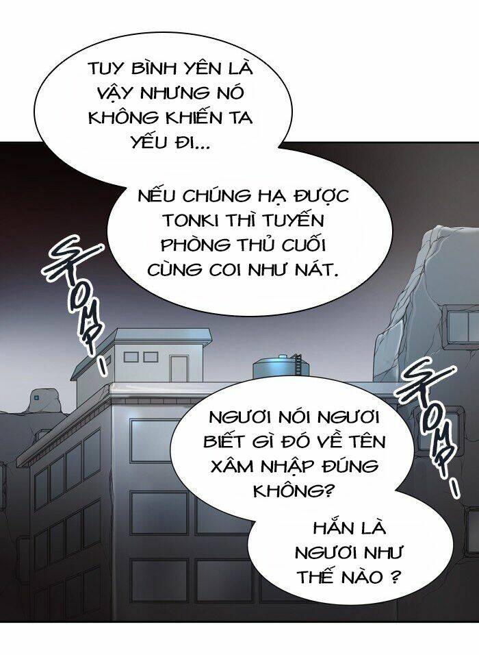 Cuộc Chiến Trong Tòa Tháp – Tower Of God Chapter 458 - Trang 2