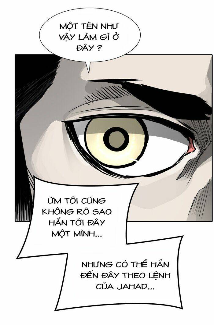 Cuộc Chiến Trong Tòa Tháp – Tower Of God Chapter 458 - Trang 2