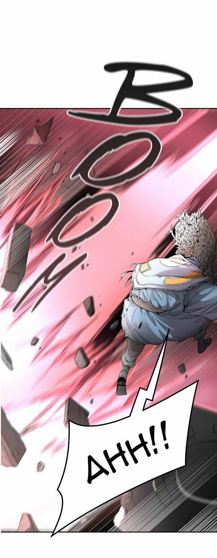 Cuộc Chiến Trong Tòa Tháp – Tower Of God Chapter 458 - Trang 2