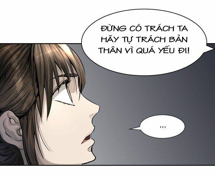 Cuộc Chiến Trong Tòa Tháp – Tower Of God Chapter 458 - Trang 2