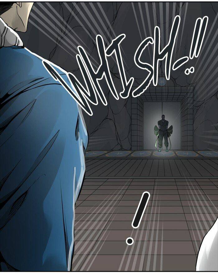 Cuộc Chiến Trong Tòa Tháp – Tower Of God Chapter 458 - Trang 2